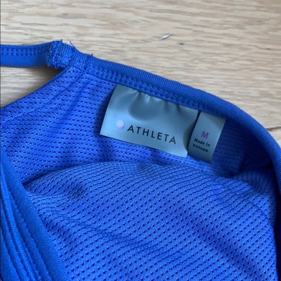 Athleta Tank Top - Picture 2 of 7